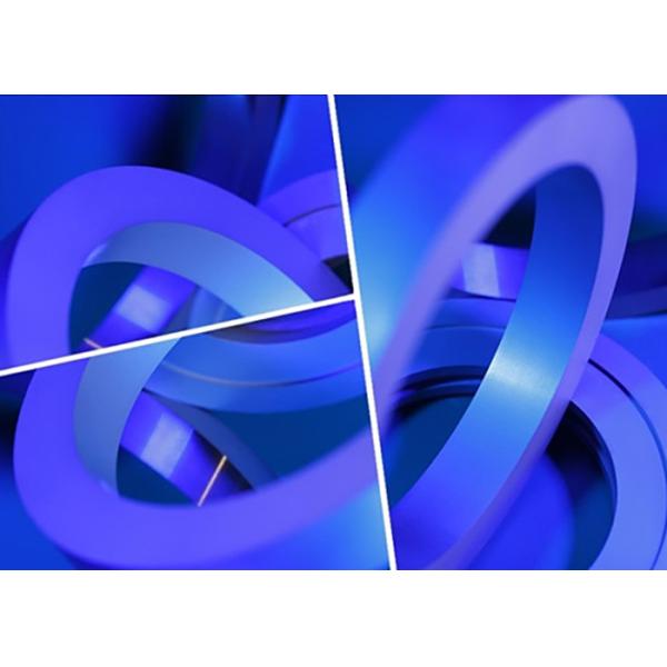 Buy cheap Sintered Tungsten Carbide Roll Rings High Hardness For Tooling from wholesalers