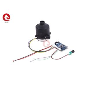 Buy cheap OWB9290B-24V  92*90mm Brushless DC Air Blower With 12Kpa High Pressure For Ventilatros and Inflatables from wholesalers