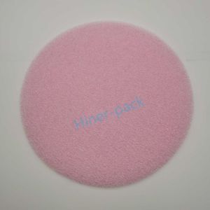 Buy cheap Polyethylene Raw Material Pink Wafer Foam Buffer Cushion Shock Resistance product