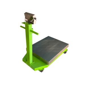Buy cheap 250kg Tcs System Bench Platform Scales Electronic product