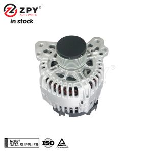 Buy cheap ZPY 06F903023E First-rate New Hight Quality ALTERNATOR  For 2013 VW  Caddy from wholesalers
