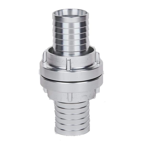 Quality Anodized Aluminum Storz Fire Hose Coupler Adapter for sale