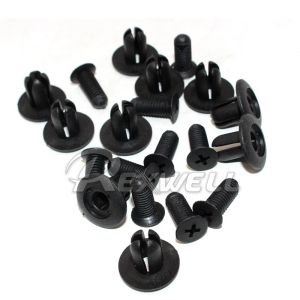 Buy cheap Fender Liner Retainer Clip For Hyundai Kia 86590-28000 Ocean/Air Cargo/Express Option from wholesalers