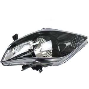 Buy cheap 12V Gd1 Honda Fit Led Headlight 33151 Saa 952 Electrical auto Parts product