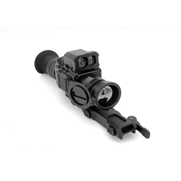 PIP Zoom Waterproof Thermal Imaging Sight With High Coverage