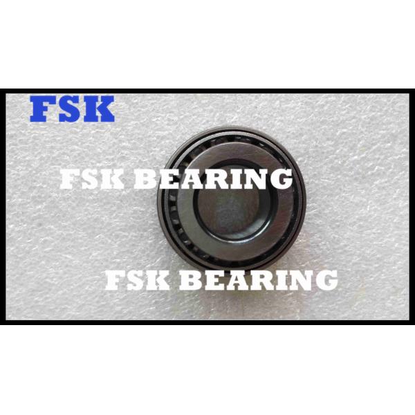 Quality Chrome Steel BT1-0241/QVA621 Tapered Roller Bearings Radial Load for sale