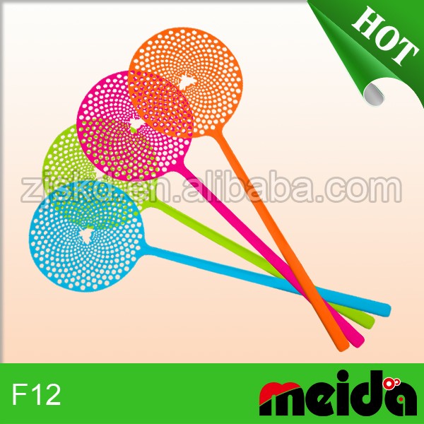 Effective Moth Control with Custom Plastic Fly Swatters in 400-600 m2 Area