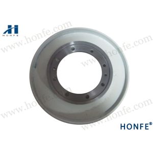 Buy cheap Electromagnet B163592 Picanol Loom Spare Parts OD 265mm from wholesalers