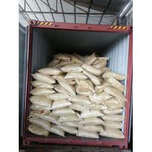 Buy cheap ISO Potassium Lignosulfonate Soil Conditioner Fertilizer For Agriculture from wholesalers