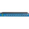 Buy cheap EN50155 8+4G-port Layer 3 Managed Ethernet Switches from wholesalers