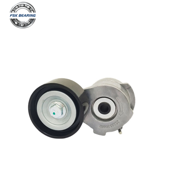 Buy cheap Belt Tightening Wheel 252812G663 25281-2G662 For Modern Engines from wholesalers