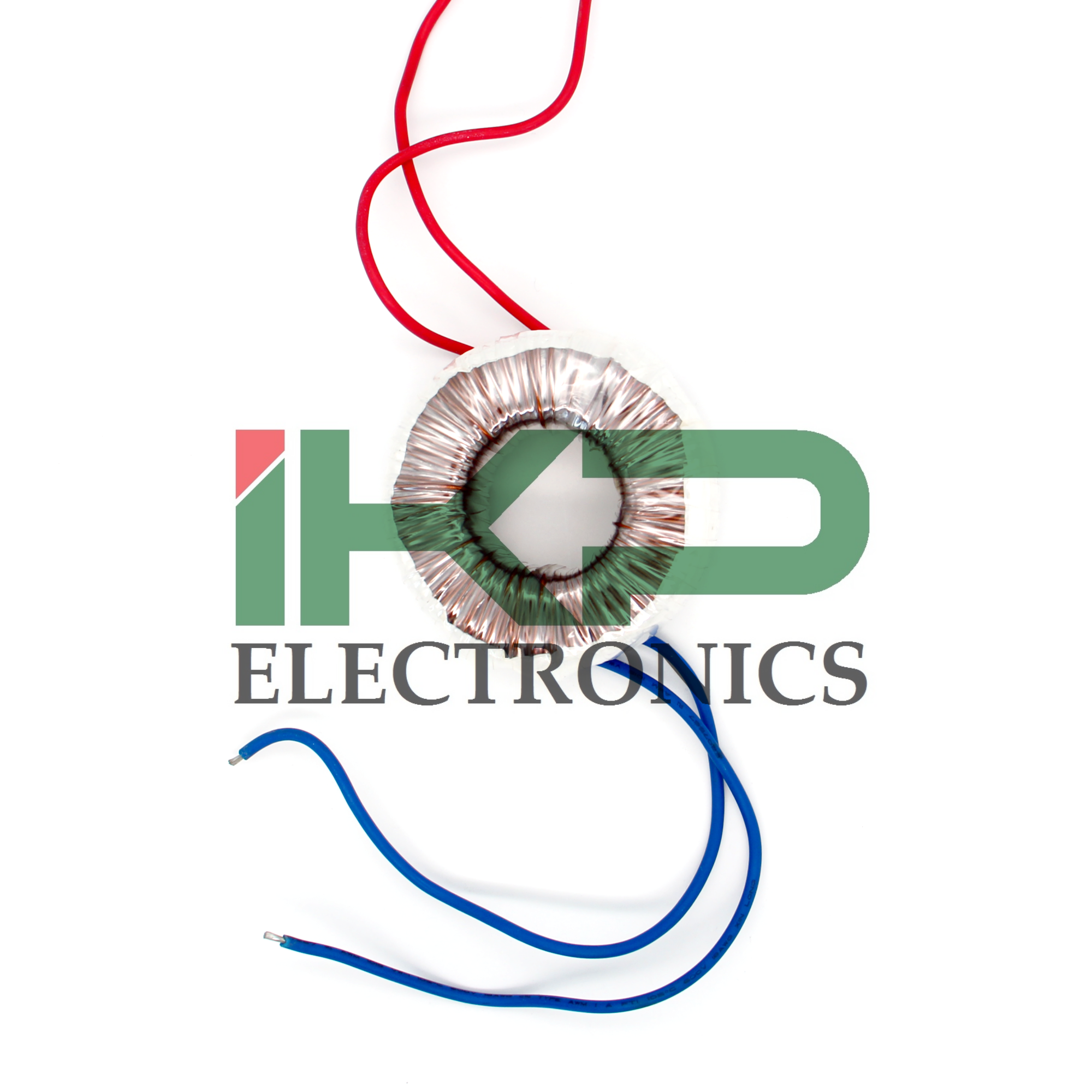 Buy cheap 500VA Rated Power 55℃ Temp. Rise Toroidal Transformer for Audio from wholesalers