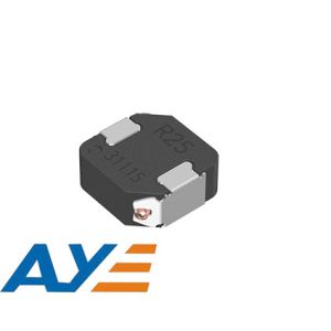 SPM6530T-100M 10uH 3.6A 65mΩ Magnetically Shielded Smd Power Inductor