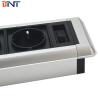 Buy cheap with three EU power interface table mount outlet available replaces module  as requirement  TMS101 from wholesalers