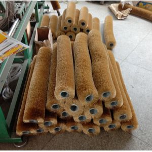 Buy cheap Spiral Brush For Marble Deburring And Polishing from wholesalers