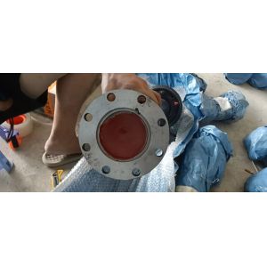 51C0583 Front Drive Shaft And Support Assembly