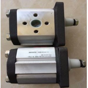 Buy cheap Atos Gear Pump Type PFG Fixed Displacement External Gear Pumps Low Noise Level from wholesalers