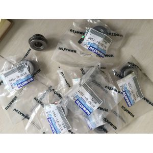 Buy cheap part No.: 6150-61-1520  Water Seal use for komatsu WA200 D65-12 from wholesalers