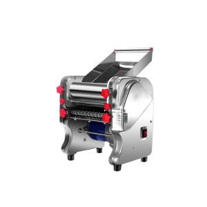 Buy cheap Easy operate 220v commercial small noodle making machine electric from wholesalers