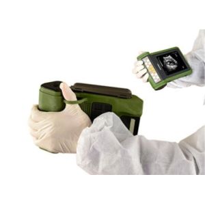 Mini Veterinary Ultrasound Scanner