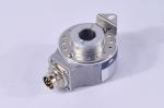 3 Phase Blind Hollow Shaft Incremental Encoder With Blind Hole