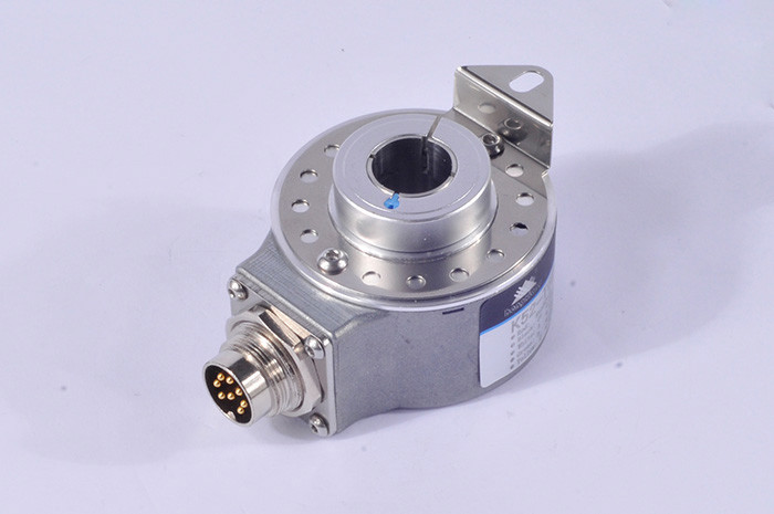 Buy cheap Rotary Optical Incremental Encoder K52 Replacement 1024 Pulse EL42A120Z5/28P6X6PR2 IP66 from wholesalers