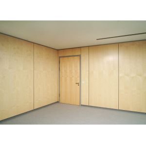 Buy cheap wholesale steel panel wall partition european style isolate 45db sound from wholesalers
