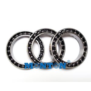 Buy cheap F20 35.56*49.073*7.24mm flexible bearing for harmonic drive strain wave gear product