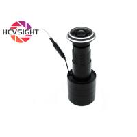 Buy cheap Mini Wifi Door Peephole Camera Card Intercom Home 1080P Wide Angle Cat's Eye product