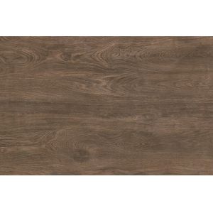 Buy cheap Elegance Wood Effect Porcelain Tiles In Bathroom , Dark Brown Wood Porcelain product