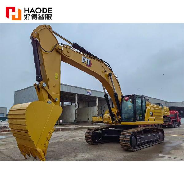 Hot Sale 2021 Cat350 Used 40t Excavator Crawler Excavator Hydraulic Excavator Good Quality and Low Price