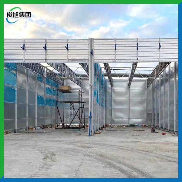 Quality High-efficiency wood drying room——professional drying, quality choice for sale