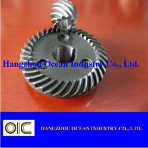 Buy cheap High Quality Steel Helical Gears from wholesalers