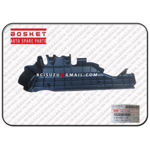 8971751410 8-97175141-0 Isuzu Engine Parts Nozzle Injector Cover For Isuzu NPR