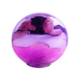 Buy cheap 30ml Cylinder Refillable Glass Perfume Bottle Screen Printing Surface Handling from wholesalers