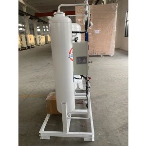 Buy cheap High Purity Nitrogen Generator System for Laser Cutting High Purity High Satisfaction from wholesalers