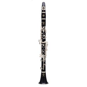 Buy cheap Professional PerformanClarinet Wholesale Woodwind Musical Instrument Clarinet Abs Wooden Body Clarinet For Beginner OEM from wholesalers