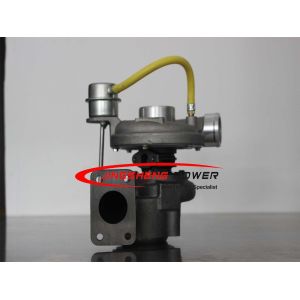 Buy cheap GT2256S 711736-5026S 711736-0026 711736-0016 2674A226 2674A227 2373786 Perkins Traktor 1104C-44T for Garrett turbocharge from wholesalers