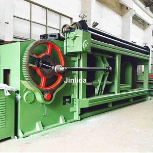 Buy cheap Consumption Gabion Production Line with 1-2m Mesh Height and 2-4mm Wire Diameter from wholesalers