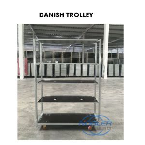 Buy cheap Customized Movable Portable Dutch Flower Trolley For Garden from wholesalers