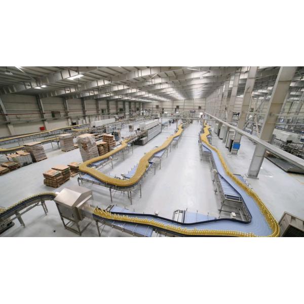 Buy cheap Stainless Steel 316 Apple Juice Processing Line 220V / 380V from wholesalers