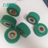 Buy cheap High Precision Rubber Press Rollers With Noise Reduction And Tolerance For HQMA Hot Air Seam Sealing Machine from wholesalers