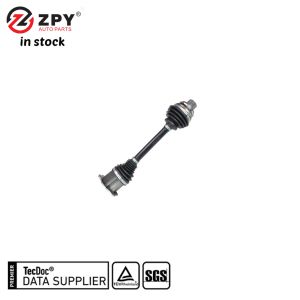 Buy cheap ZPY 4H0407271A Axle Assembly LR Improved Version For Volkswagen Arteon Models from wholesalers