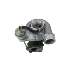 Buy cheap Toyota Landcruiser Engine Auto Turbocharger 1720167040/17201-67010 from wholesalers