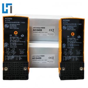 Buy cheap AC2459 IFM AS Module New Original Plc Programming Controller Module from wholesalers