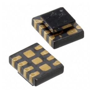 Buy cheap LMZ10501SILR Electronic Components IC Chips Integrated Circuits IC from wholesalers