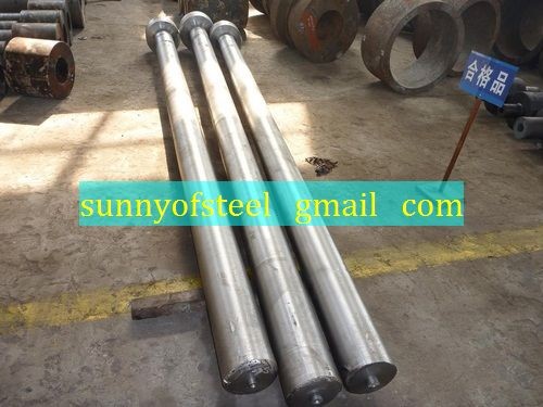 Quality incoloy 800h 1.4876 round bar bars rod rods  for sale