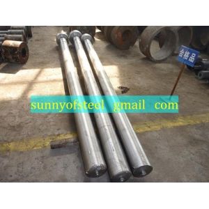 Buy cheap incoloy 800h 1.4876 round bar bars rod rods  from wholesalers