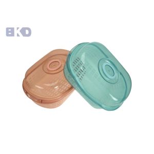 S136 Home Injection Molding Stackable Injection Cases