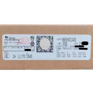 Buy cheap SN65HVD20 IC Semiconductor Integrated Circuit SN65HVD20D SN65HVD20DR from wholesalers